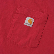 Vintage Carhartt Longsleeve Large 