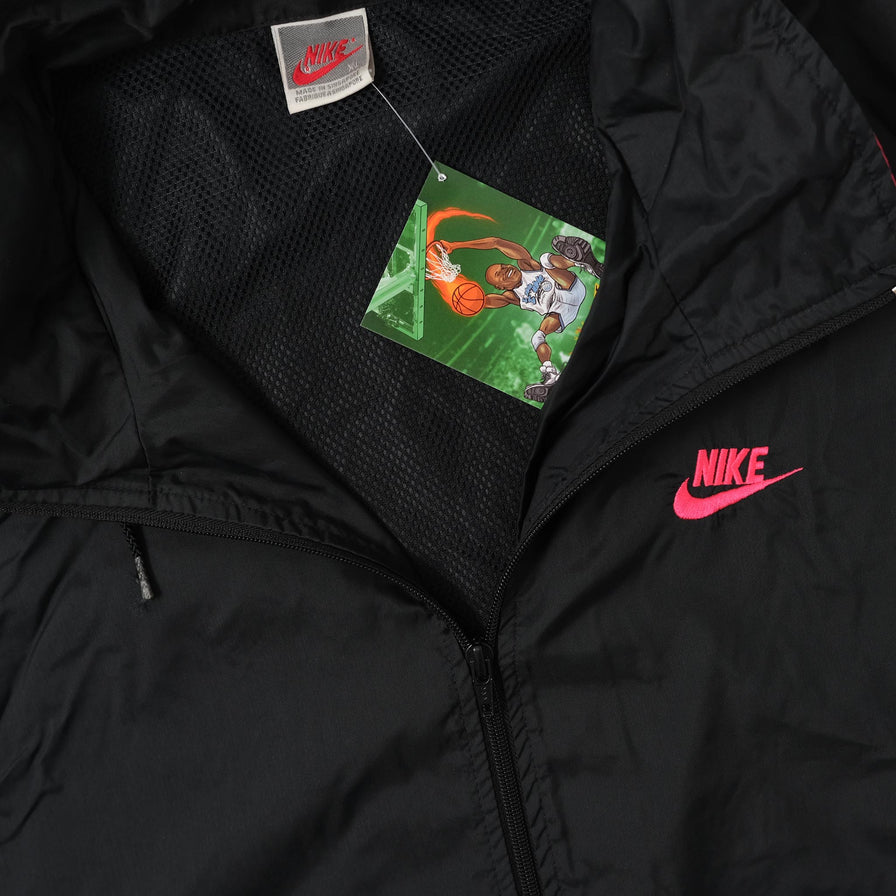 Vintage Nike Light Jacket XLarge 