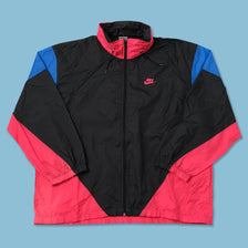 Vintage Nike Light Jacket XLarge 