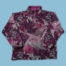 Vintage Reversible Windbreaker XLarge 