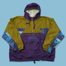 Vintage Nike Windbreaker XLarge 