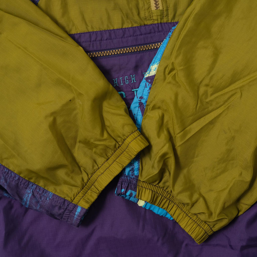 Vintage Nike Windbreaker XLarge 