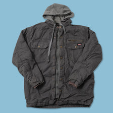 Vintage Dickies Padded Jacket Medium 