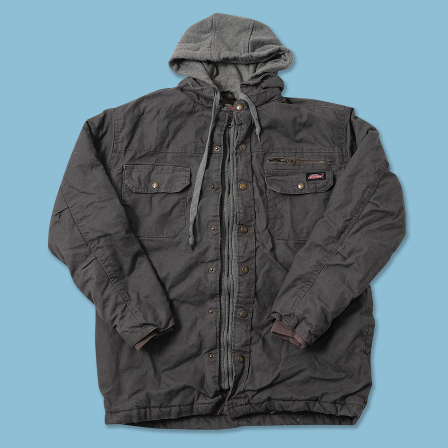 Vintage Dickies Padded Jacket Medium 