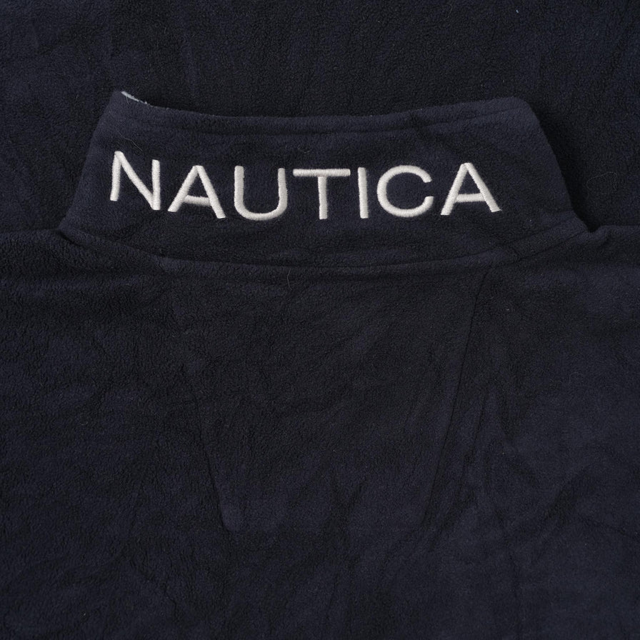 Vintage Nautica Fleece XLarge 