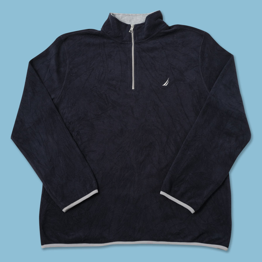 Vintage Nautica Fleece XLarge 