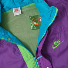 Vintage Nike Light Jacket Medium 