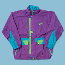 Vintage Nike Light Jacket Medium 