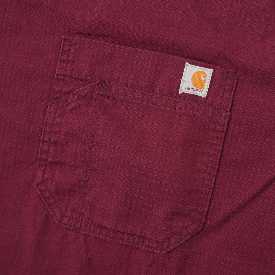Vintage Carhartt T-Shirt XXLarge 