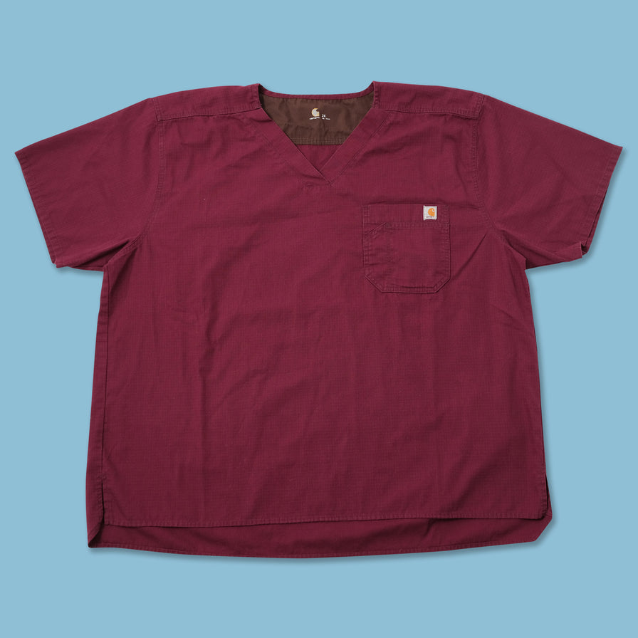 Vintage Carhartt T-Shirt XXLarge 