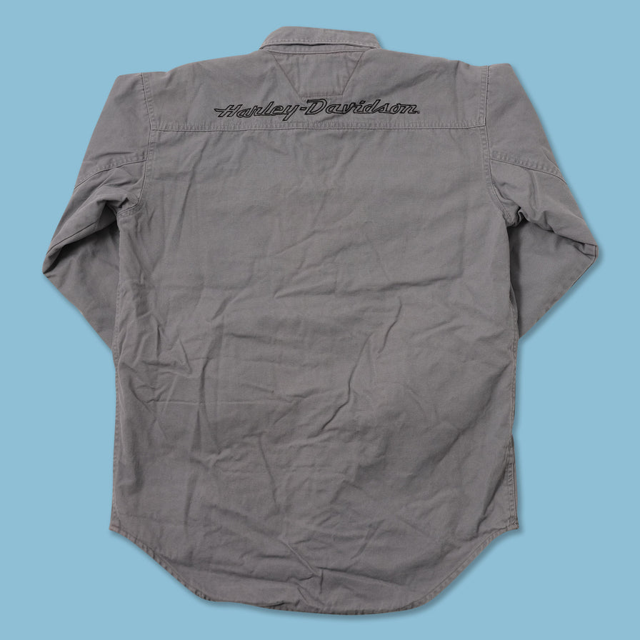 2005 Harley Davidson Heavy Shirt Large 