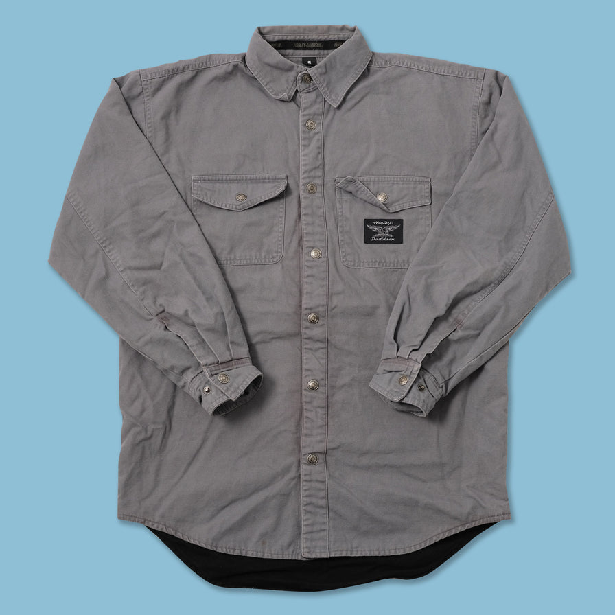 2005 Harley Davidson Heavy Shirt Large 