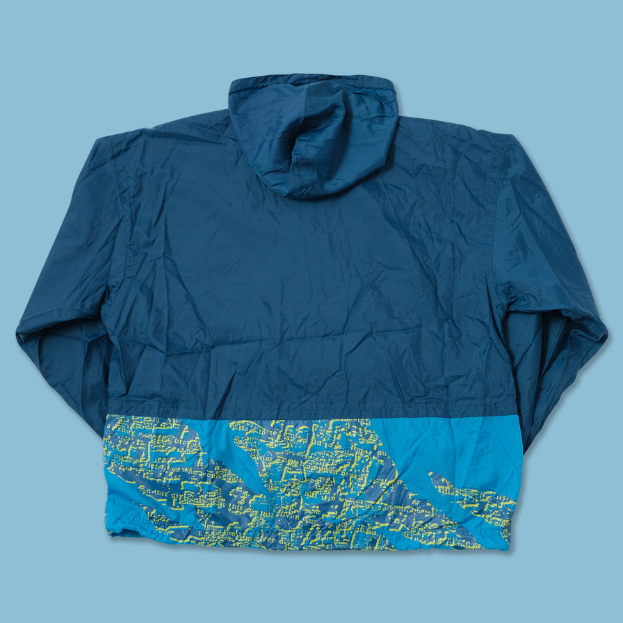Vintage Nike Windbreaker Medium 