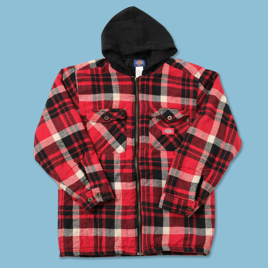 Vintage Dickies Flanell Jacket XSmall 