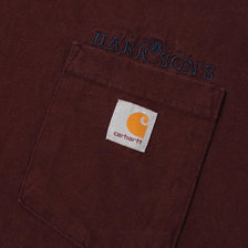 Vintage Carhartt T-Shirt Large