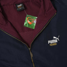 Vintage Puma King Track Jacket XLarge 