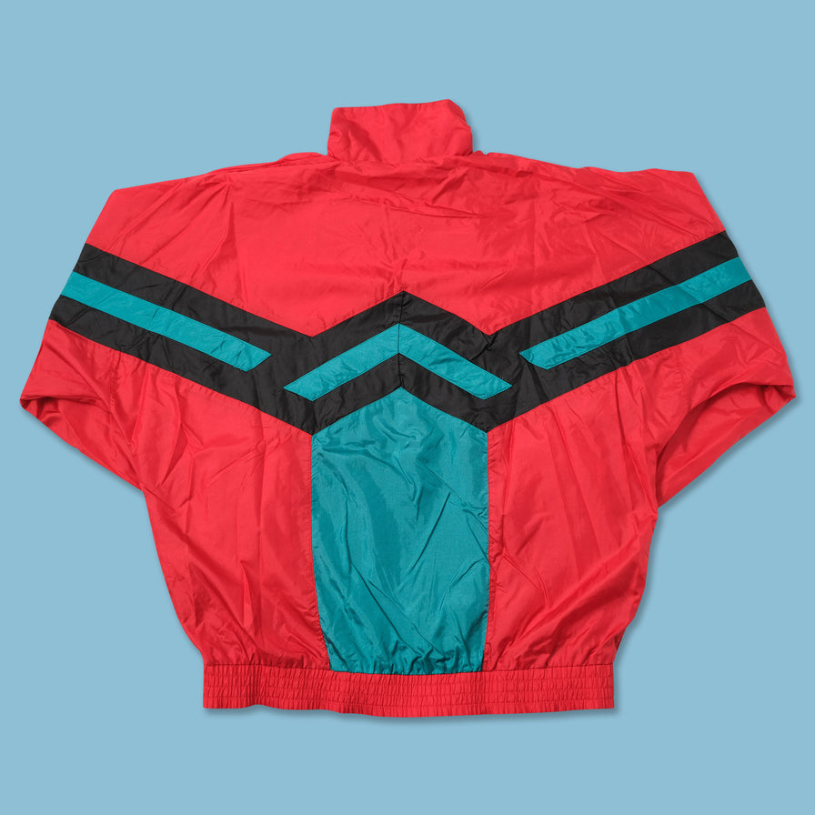 Vintage Adidas Track Jacket Large 