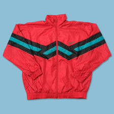 Vintage Adidas Track Jacket Large 