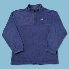 Vintage Adidas Fleece Large 