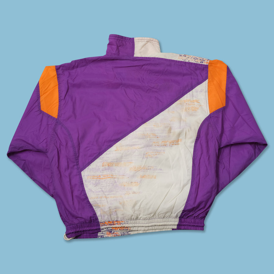 Vintage Nike Windbreaker Medium 