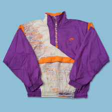 Vintage Nike Windbreaker Medium 