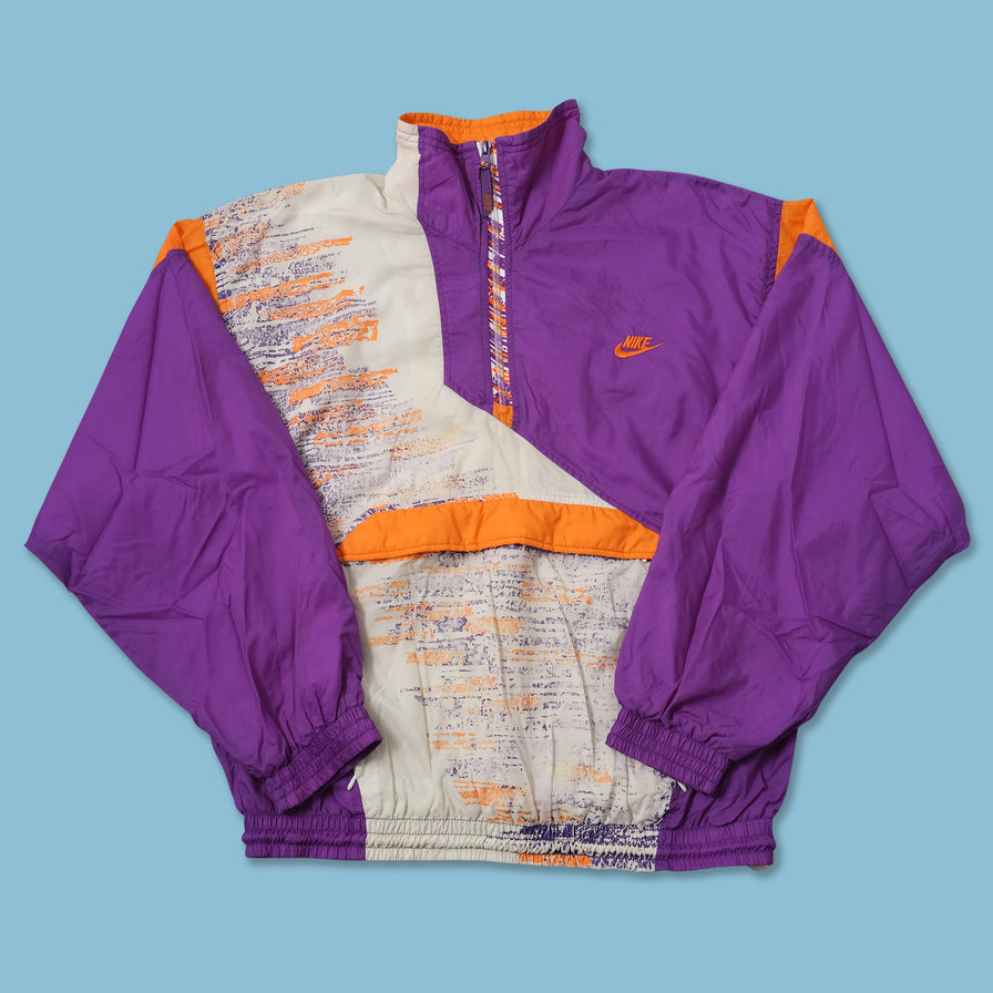 Vintage Nike Windbreaker Medium 