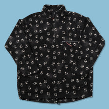 Vintage Jack Wolfskin Paw Fleece Large 