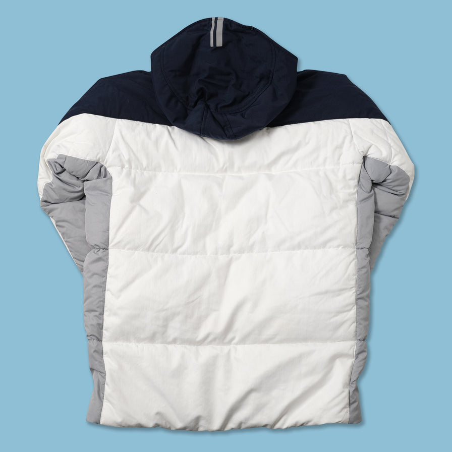 Vintage Nike Padded Jacket Medium 