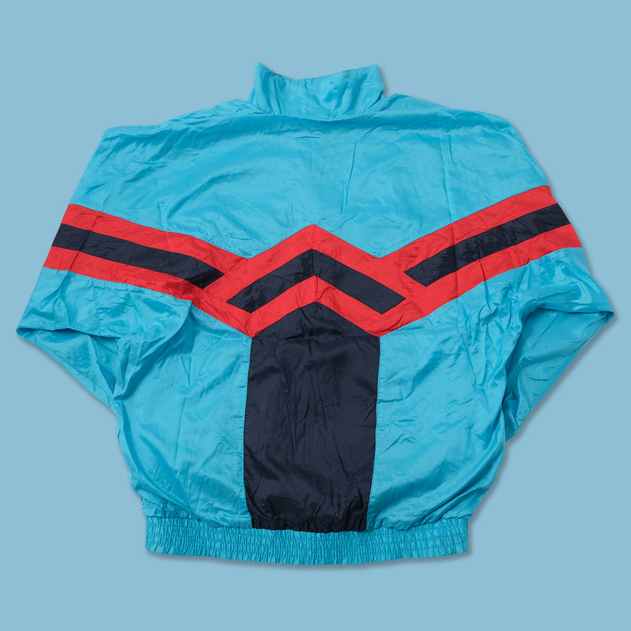 Vintage Adidas Track Jacket Large 