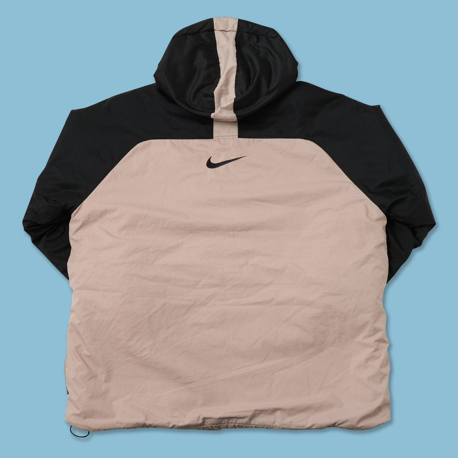 Vintage Nike Padded Jacket XXLarge 