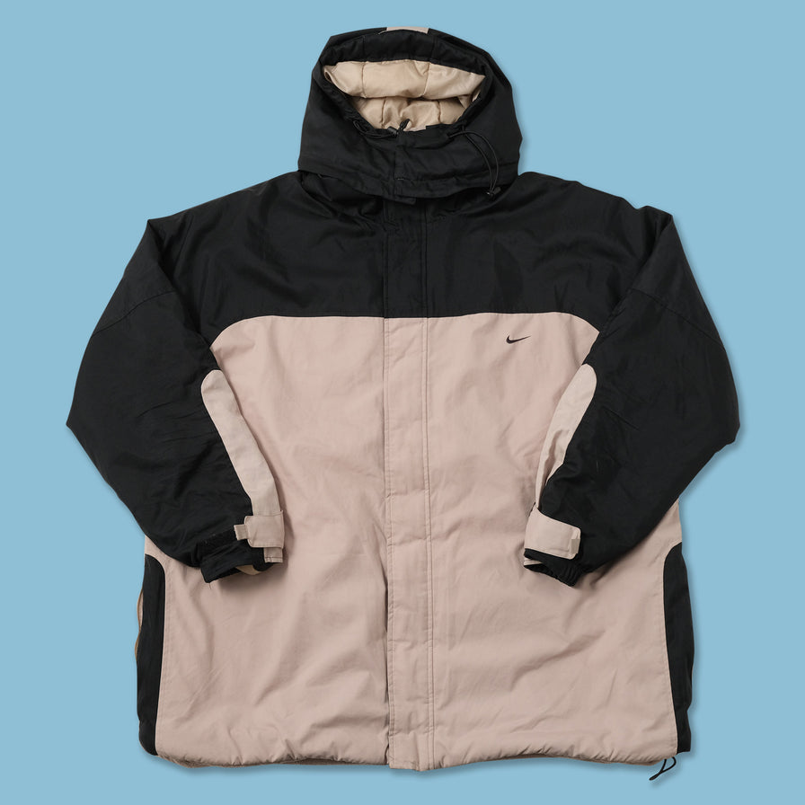 Vintage Nike Padded Jacket XXLarge 