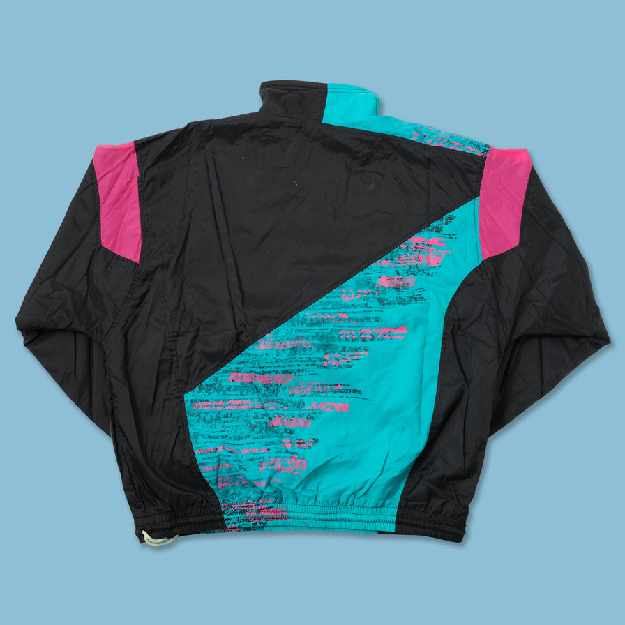 Vintage Nike Windbreaker Large 