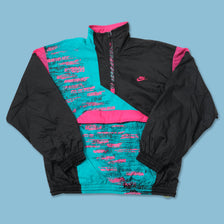 Vintage Nike Windbreaker Large 