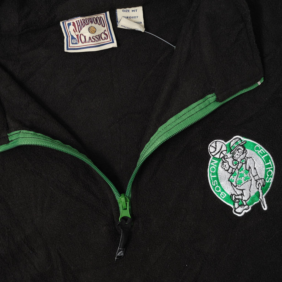Boston Celtics Fleece Medium 