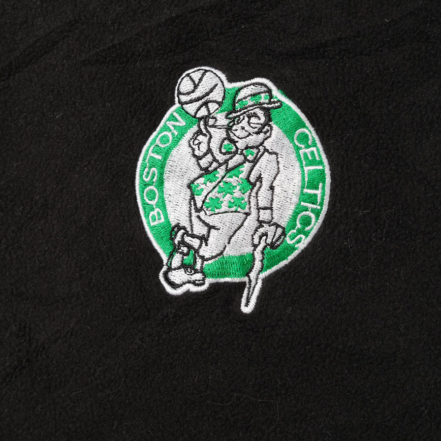 Boston Celtics Fleece Medium 