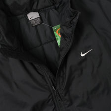 Vintage Nike Padded Jacket Large 