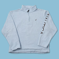 Vintage Nautica Fleece Large 