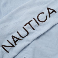 Vintage Nautica Fleece Large 