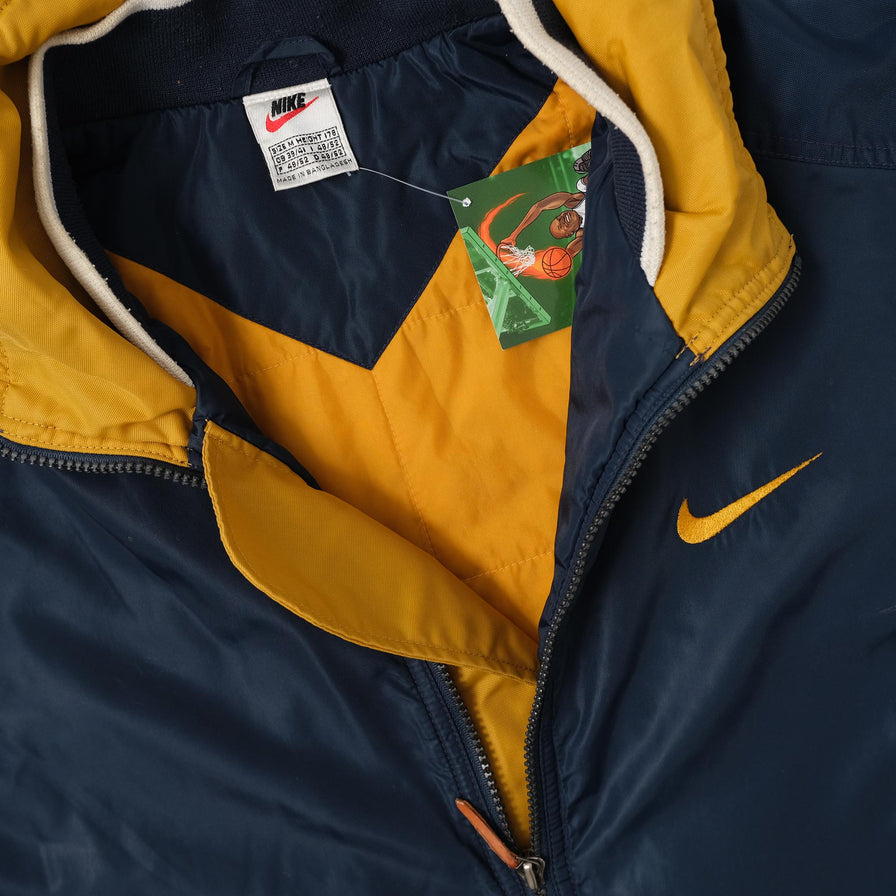 Vintage Nike Padded Jacket XLarge 