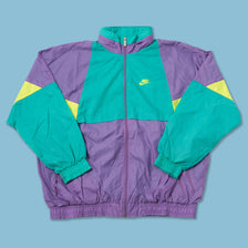 Vintage Nike Light Jacket XXLarge 