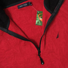 Vintage Nautica Fleece Large