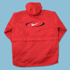 Vintage Nike Padded Jacket XXLarge 