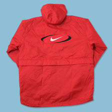 Vintage Nike Padded Jacket XXLarge