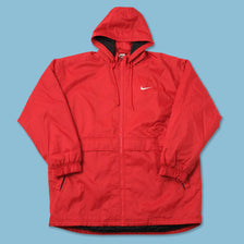 Vintage Nike Padded Jacket XXLarge 