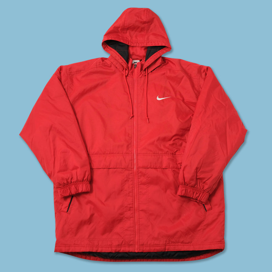 Vintage Nike Padded Jacket XXLarge 