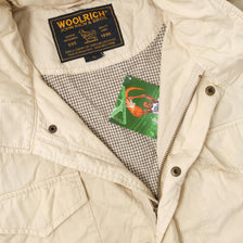 Vintage Woolrich Light Jacket XLarge 