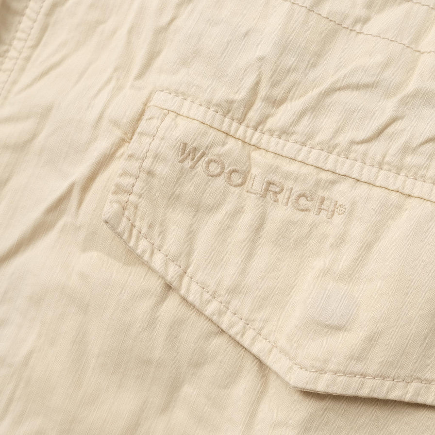 Vintage Woolrich Light Jacket XLarge 