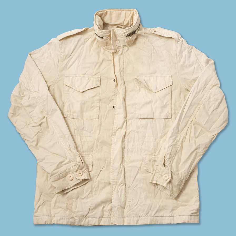 Vintage Woolrich Light Jacket XLarge 