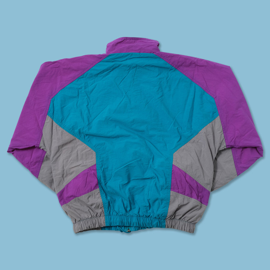 Vintage Nike Track Jacket XSmall 