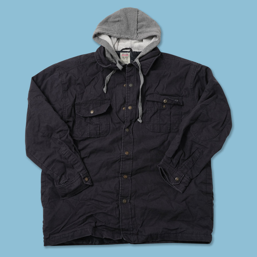Vintage Dickies Light Jacket XLarge 